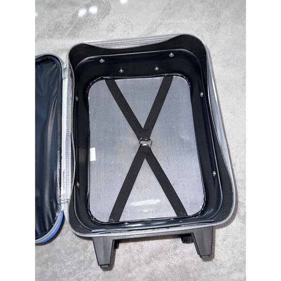 Star Wars Episode 1 The Phantom Menace ANAKIN SKYWALKER Children's Suitcase - Picture 10 of 12